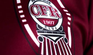 CFR Cluj a semnat cu un puşti de 17 ani