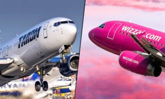 TAROM contratacă după declaraţia şefului Wizz Air - "Îmi pare rău pentru contribuabilii români care trebuie să plătească pentru TAROM"