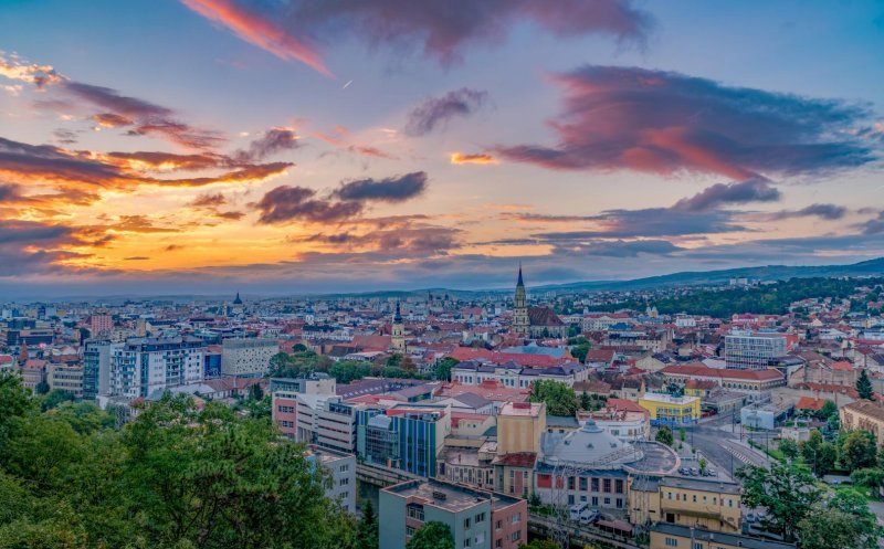 Chirii mai scumpe în Cluj-Napoca odată cu creșterea RECORD a monedei euro la peste 5.1 lei. Vezi prețurile