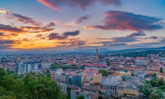 Chirii mai scumpe în Cluj-Napoca odată cu creștea RECORD a monedei euro la peste 5.1 lei. Vezi prețurile