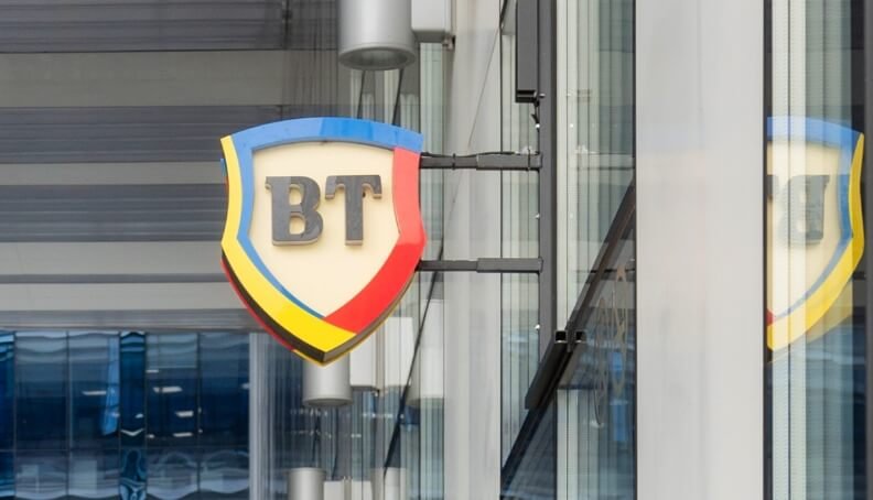 Banca Transilvania, parte din consorțiul care finanțează cu 110 milioane de euro Moov Leasing