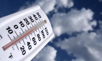 Cum va fi vremea la Cluj în weekend. Vezi prognoza