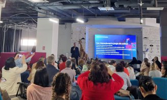 Jungla Digitală, programul NTT DATA Romania pentru siguranța copiilor în online: Cum ne protejăm de fake news, cyberbullying sau furturi bancare