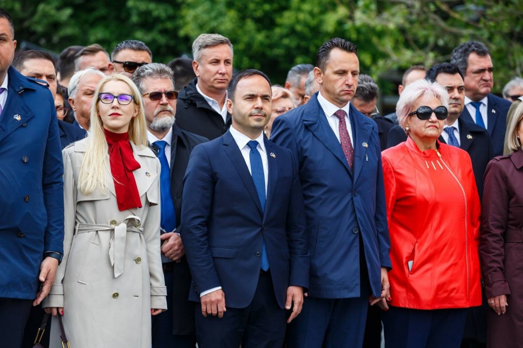 Deputatul Ovidiu Cîmpean, de Ziua Europei: „Apartenența noastră la UE înseamnă valoare adăugată pentru fiecare român”