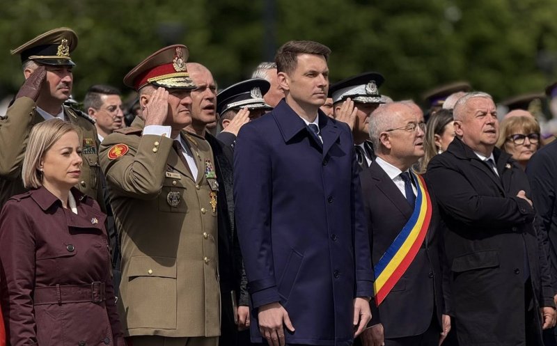 Mesajul lui Mircea Abrudean, de Ziua Europei: „România a privit întotdeauna spre valorile Occidentale. O vom face și de aici înainte!”