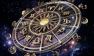 Horoscopul zilei de 11 mai 2025