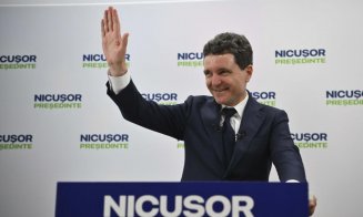 Nicuşor Dan: ''Există posibilitatea ca PSD să voteze un Guvern Bolojan'' / Ce spune despre Diaspora