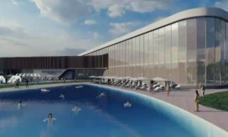 Se pregătește licitația pentru Aquapark-ul din Grigorescu. Se caută investitor privat, cu concesiune pe 49 de ani. Care sunt condițiile