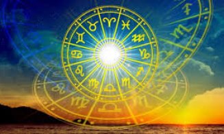 HOROSCOP 12 mai 2025