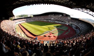 U Cluj - FCSB, de la 20:30, în Superliga