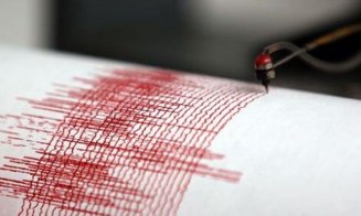 Cutremur în România duminică seara. Ce magnitudine a avut şi cine l-a simțit