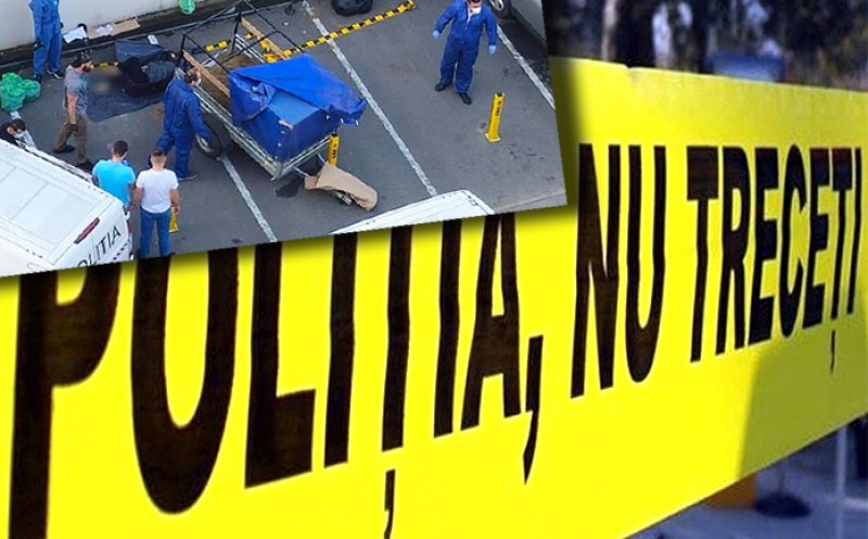 Cadavru în geamantan: Închisoare pe VIAŢĂ pentru proxeneţii care au torturat două surori, ucigând-o cu cruzime pe una dintre ele