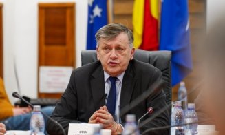 Cum vede Crin Antonescu finala prezidențială: „Suntem într-o situaţie foarte proastă, chiar rea”