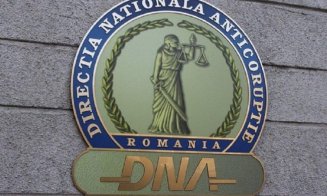 Caz de mită la viitorul Muzeu de Istorie din Cluj. DNA a trmis în judecată doi inculpați