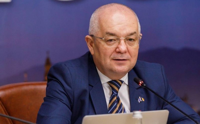 Ce a spus primarul Emil Boc de alegerile prezidențiale de duminică