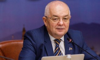 Ce a spus primarul Emil Boc de alegerile prezidențiale de duminică