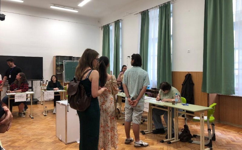 Alegeri prezidențiale | Șeful INSCOP se așteaptă la o prezență la vot mai mare decât la primul tur