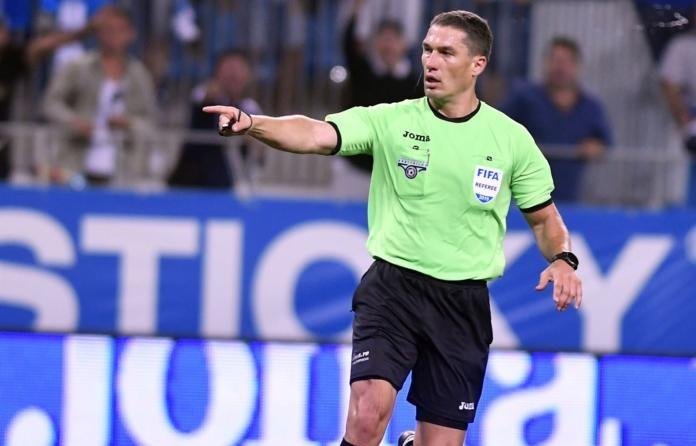 István Kovács va arbitra finala UEFA Champions League. Câți bani ar urma să primească
