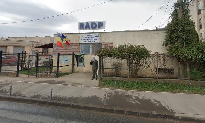 Domeniul Public Napoca S.A. (RADP) angajează. Se caută oameni pentru mai multe posturi