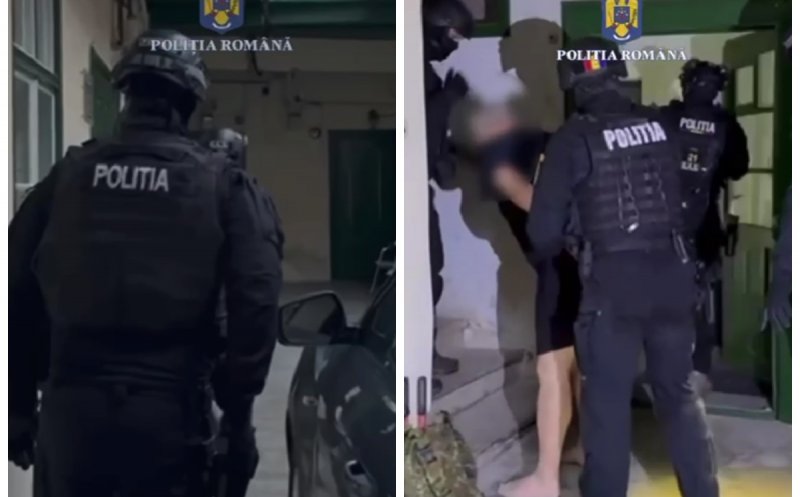 Cum a fost păcălit un pensionar să facă plăți în valoare de 300.000 de euro, timp de 11 ani. Escrocul, prins de polițiștii clujeni