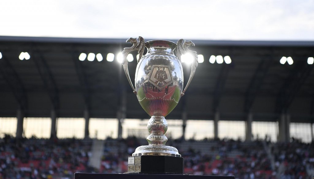 Ziua decisivă pentru "feroviari". CFR Cluj încearcă azi să cucerească a cincea Cupă a României