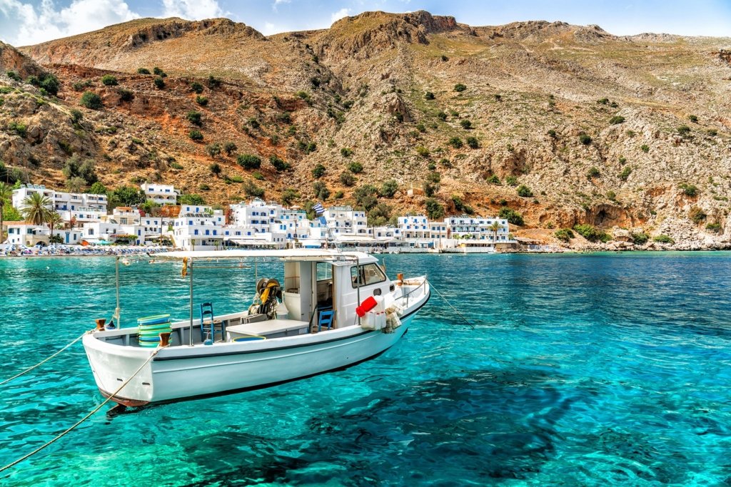Cutremur puternic cu magnitudinea 6,1, în largul coastelor Greciei