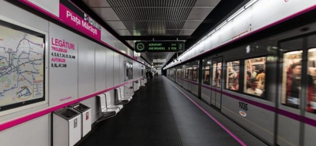 Se încheie lucrările de stabilizare a dealului din Florești. Când intră cârtițele la săpat tunelul pentru metroul din Cluj
