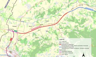 Undă verde pentru începerea lucrărilor pe A3 Chiribiș – Biharia! Când va fi gata lotul care face legătura cu Ungaria