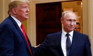 Trump îl provoacă pe Putin. Ce spune despre o posibilă întâlnire la Istanbul
