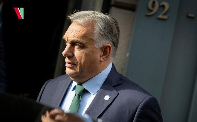 Viktor Orban, „în vizorul" liderului opoziției din Ungaria: „A comis două delicte"