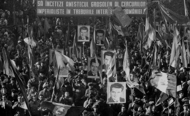 Mii de conturi false care promovează „nostalgia comunistă”, identificate de IICCMER. Unele au sute de mii de urmăritori