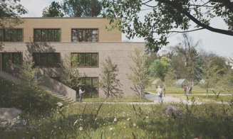 Centru pentru bătrâni într-o zonă pitorească din Cluj, APROBAT de urbaniști. Cine este investitorul surpriză