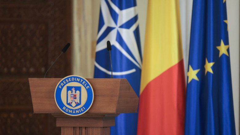 Alegeri prezidențiale | Ce rol are președintele României. Ce poate face și care sunt limitele funcției