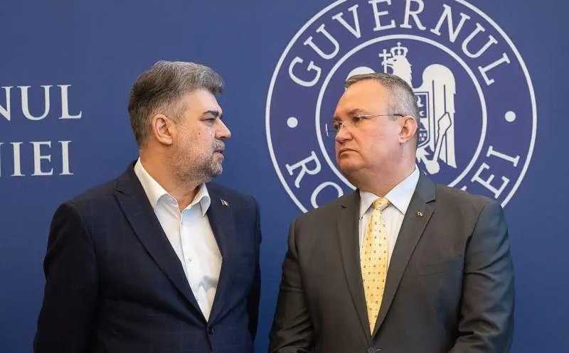 Kelemen Hunor: Trebuie să fii artist să creşti salariile, pensiile, să arunci deficitul la 9,3% şi să pierzi alegerile. Nu s-a întâmplat nimănui în Europa. Doar lui Ciucă şi Ciolacu