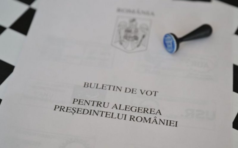 Start vot în DIASPORA! Primii români din străinătate au ajuns deja la urne