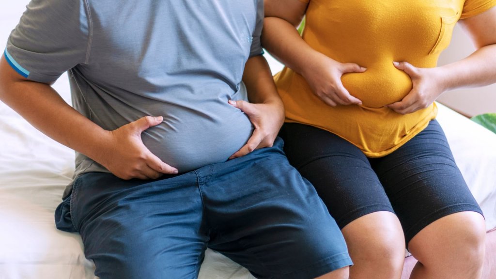 De ce nu e suficientă VOINȚA în lupta cu OBEZITATEA? Explicațiile unui nutriționist din Cluj