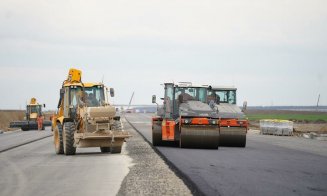 Ministrul Transporturilor: La 20 de ani după Bechtel, se lucrează pe toate loturile de pe Autostrada Transilvania/ Contractele UMB, gata la sfârşit de an