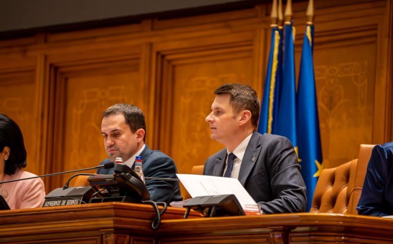 Cum vede clujeanul din fruntea Senatului situația economică a României: „Acesta este primul lucru care trebuie făcut”