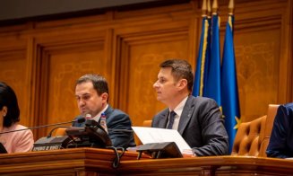Cum vede clujeanul din fruntea Senatului situația economică a României: „Acesta este primul lucru care trebuie făcut”