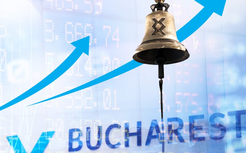 O companie controlată de un miliardar clujean, în topul pierderilor la bursă. Cât au scăzut acțiunile la mijlocul săptămânii