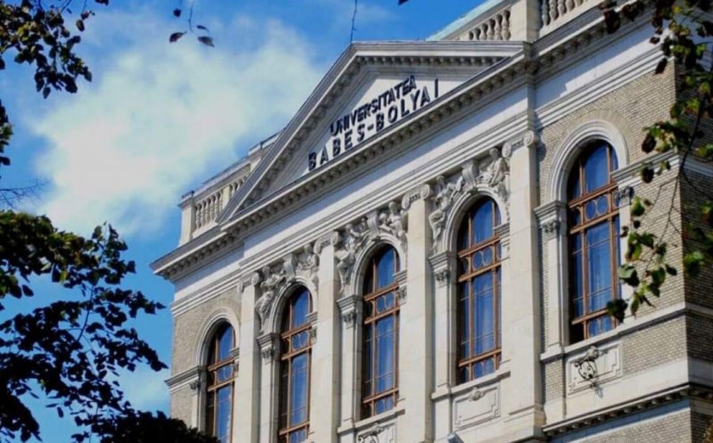 Studenții clujeni organizează un marș în ziua alegerilor: "Votul nostru contează cu adevărat"