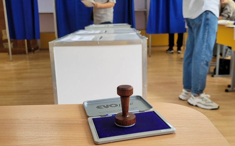 ALEGERI PREZIDENŢIALE 2025. Peste 1,5 milioane de români au fost deja la vot/ Clujul, peste prezența națională