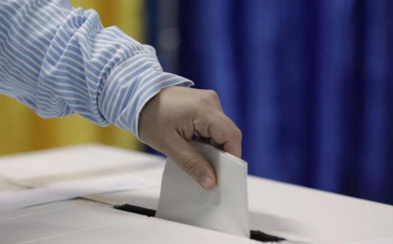 ALEGERI PREZIDENŢIALE 2025. Numărul voturilor din țară a depăşit 3,5 milioane/ HARTA cu voturile pe județe