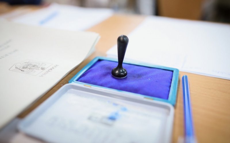 Prezența la vot a ajuns la 25%! Peste 4,5 milioane de români au fost deja la urne/ Cum merge votul la Cluj