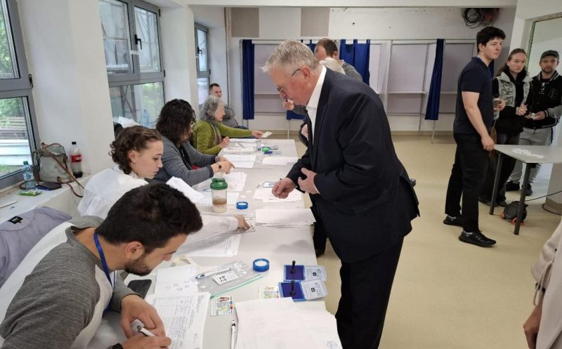 Deputatul Remus Lăpușan: „Am votat pentru România bunului simț” / „Social democrația trebuie să devină mai curajoasă”