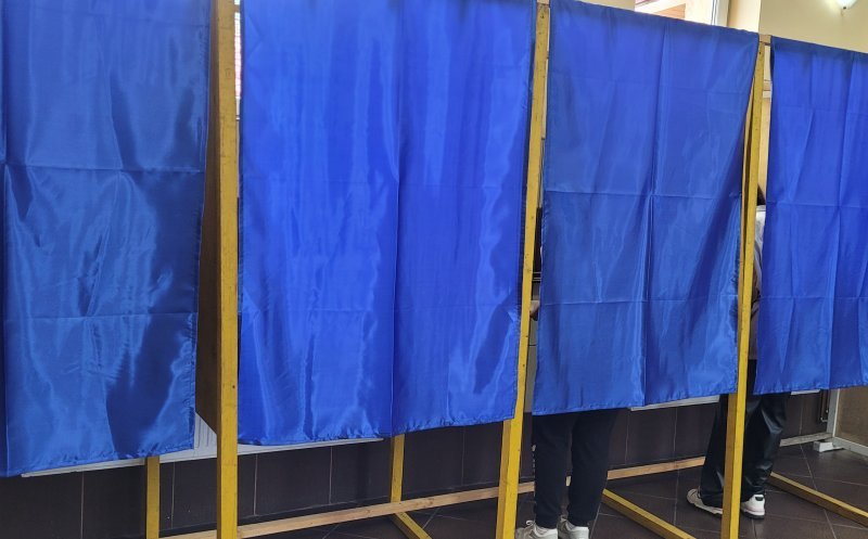 Mobilizare impresionantă! Județul din România cu cea mai mare creștere a prezenței la urne față de primul tur