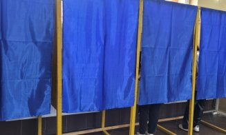 Mobilizare impresionantă! Județul din România cu cea mai mare creștere a prezenței la urne față de primul tur