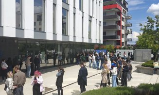 COZI LA VOT la Cluj-Napoca