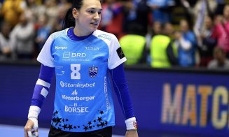 Retragerea unei legende. Cristina Neagu și-a încheiat oficial cariera