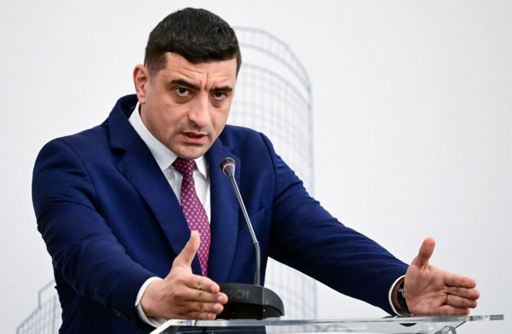 George Simion, primele declarații după apariția rezultatelor exit-poll: "Călin Georgescu va ajunge în conducerea țării"